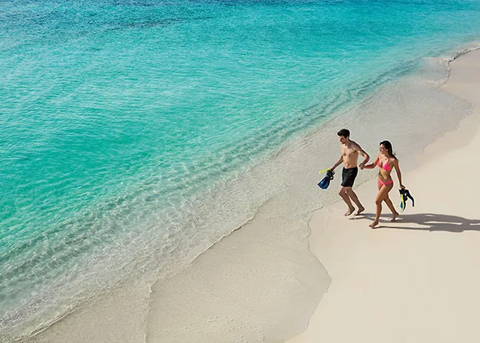 Resort Secrets Riviera Maya - Adults Only
