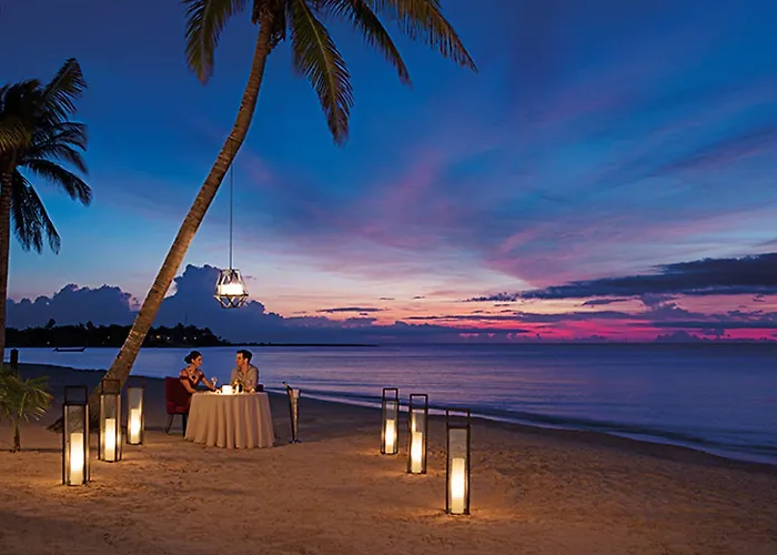 Secrets Riviera Maya - Adults Only Resort 5*
