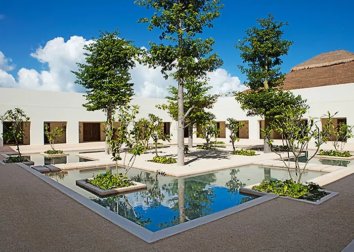 Secrets Riviera Maya - Adults Only Resort