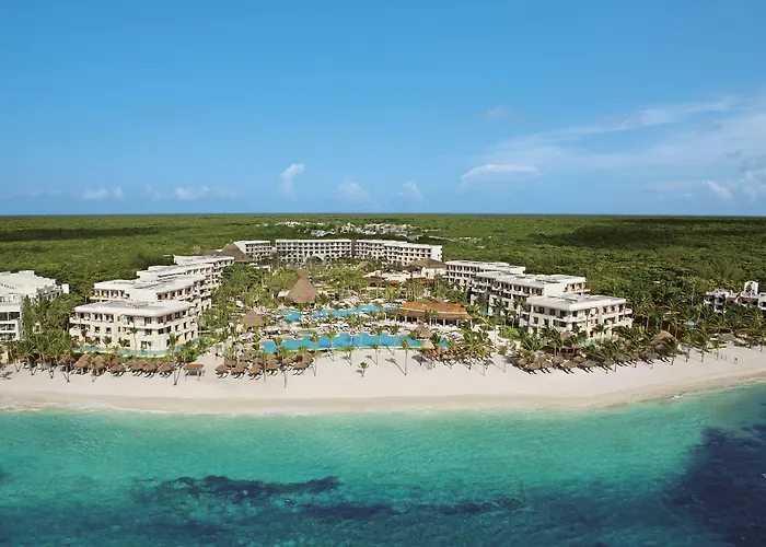 Secrets Riviera Maya - Adults Only