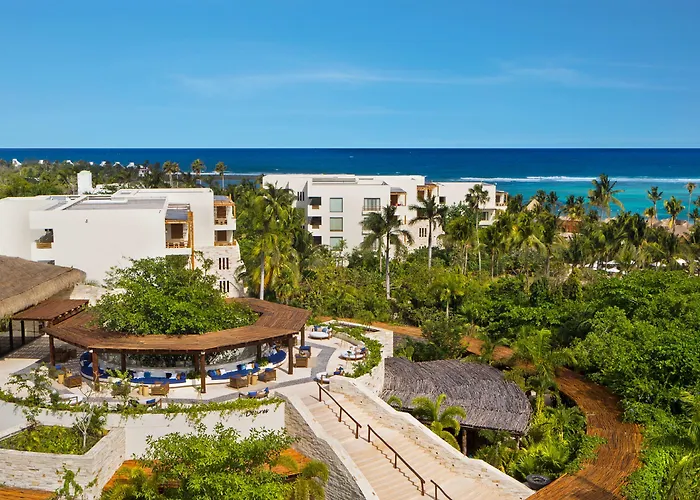 Secrets Riviera Maya - Adults Only 5* Akumal