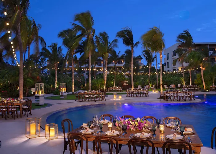 Secrets Riviera Maya - Adults Only Akumal