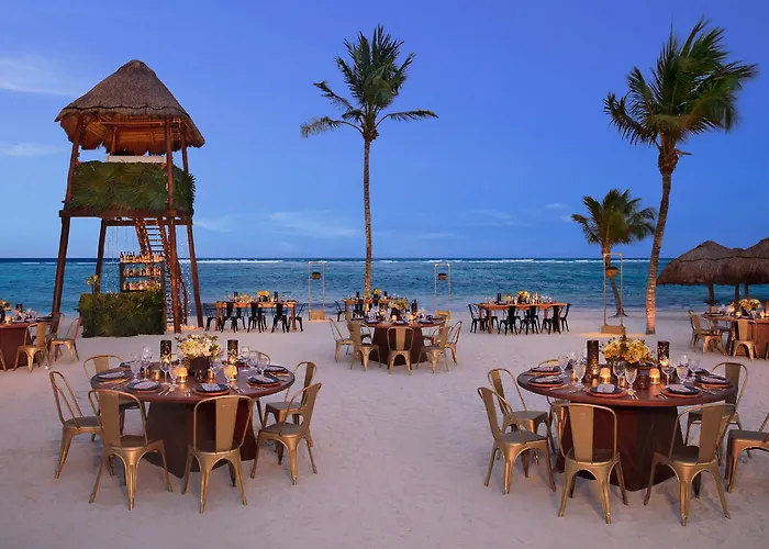 Secrets Riviera Maya - Adults Only