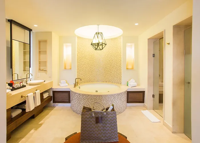 Resort Secrets Riviera Maya - Adults Only 5*