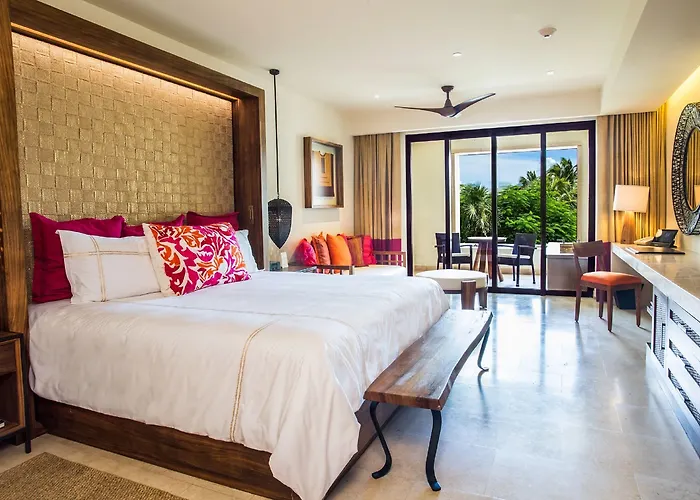 Secrets Riviera Maya - Adults Only Resort Akumal