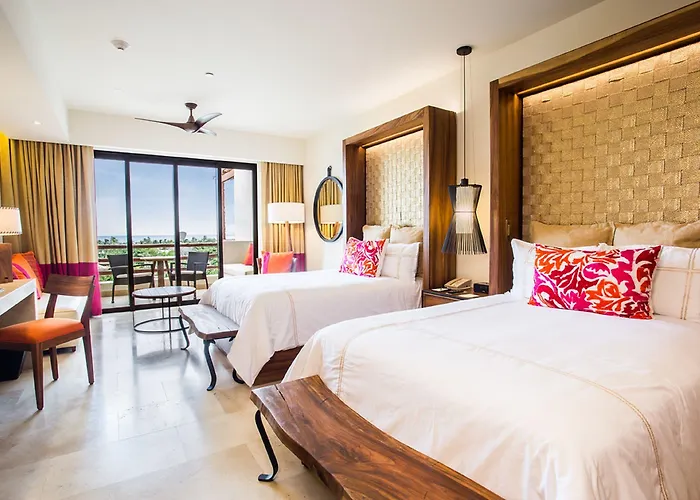 Resort Secrets Riviera Maya - Adults Only Akumal