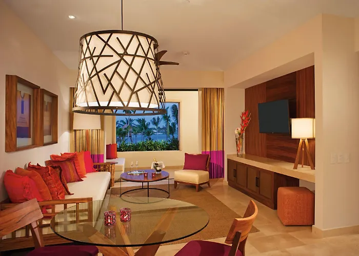 Secrets Riviera Maya - Adults Only 5*