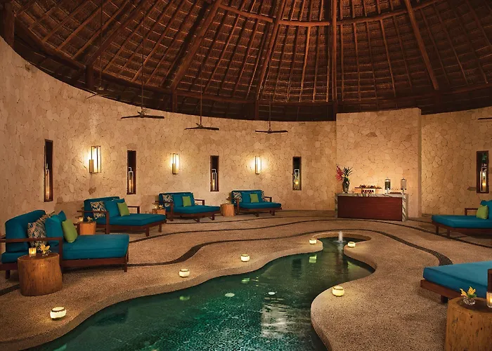 Secrets Riviera Maya - Adults Only