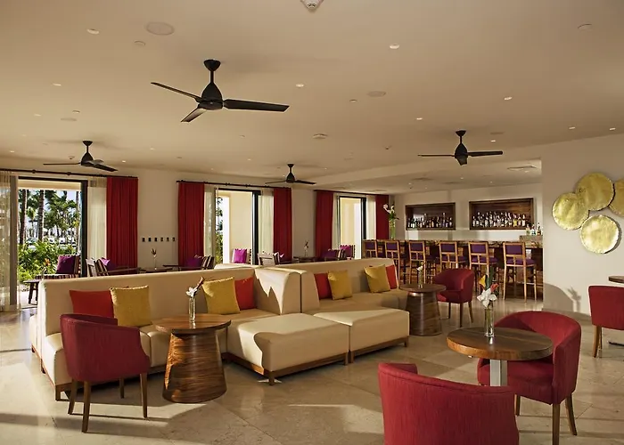 Secrets Riviera Maya - Adults Only Resort 5*