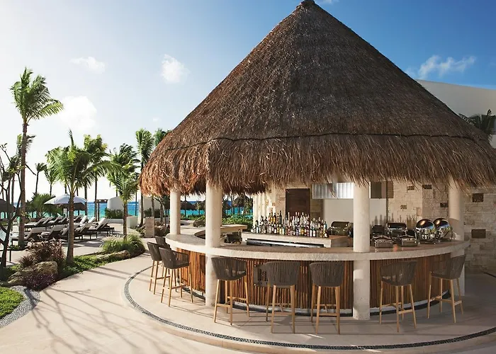 Resort Secrets Riviera Maya - Adults Only 5*