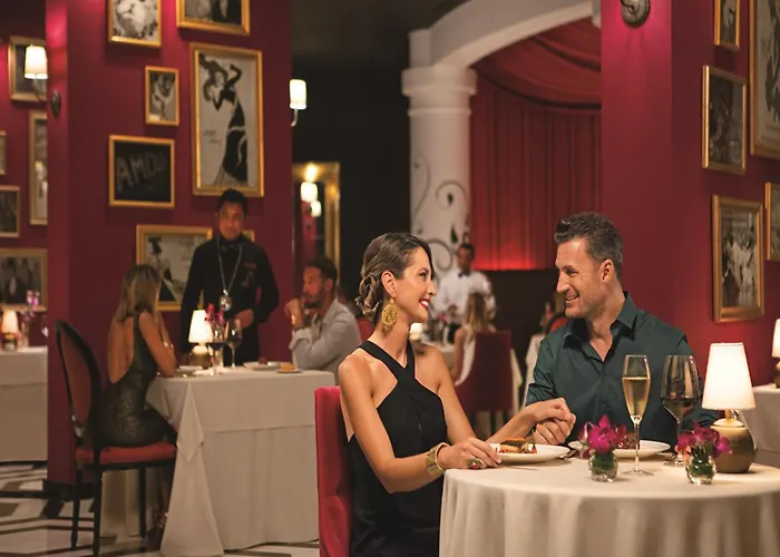 Secrets Riviera Maya - Adults Only Resort