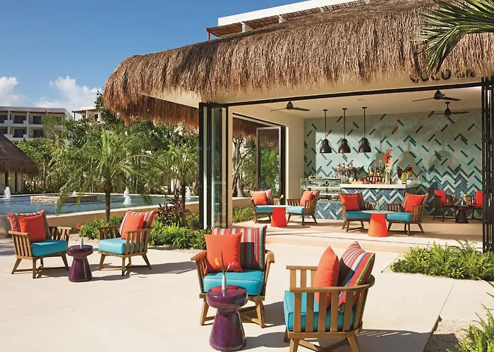 Resort Secrets Riviera Maya - Adults Only