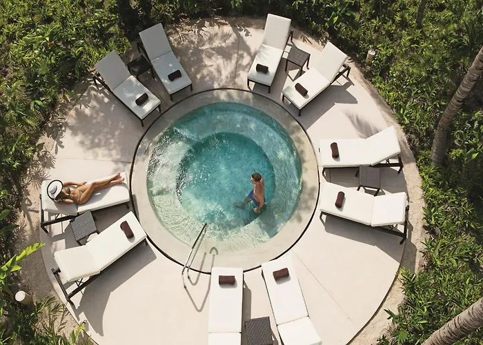 Secrets Riviera Maya - Adults Only Akumal