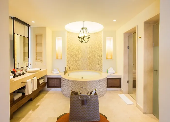 Resort Secrets Riviera Maya - Adults Only Akumal