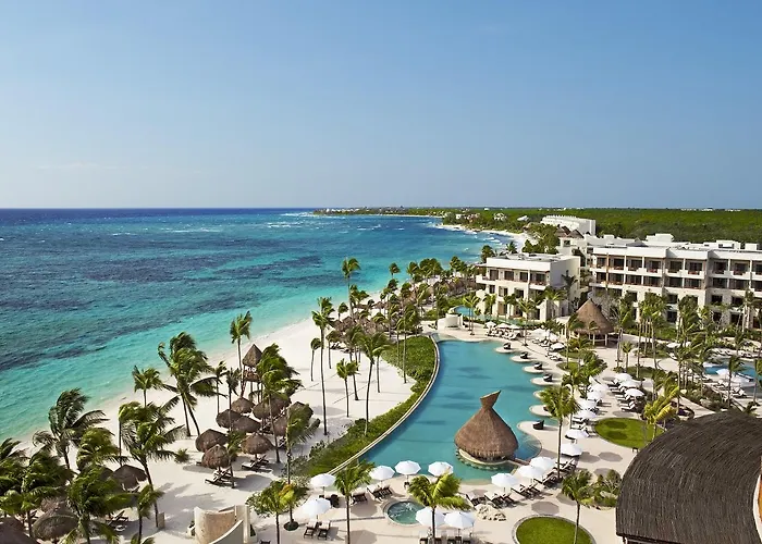 Secrets Riviera Maya - Adults Only Akumal