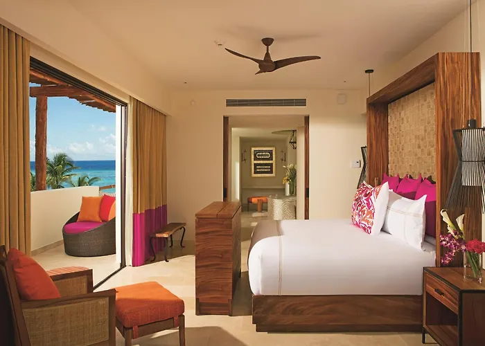 Resort Secrets Riviera Maya - Adults Only 5*
