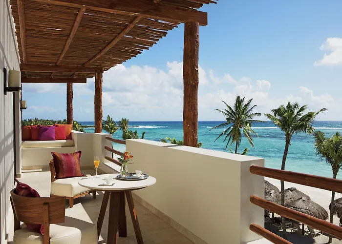 Secrets Riviera Maya - Adults Only Akumal
